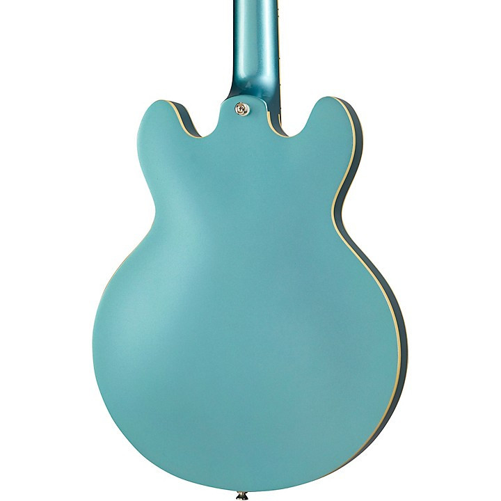 Epiphone ES-339, Pelham Blue - Bill's Music