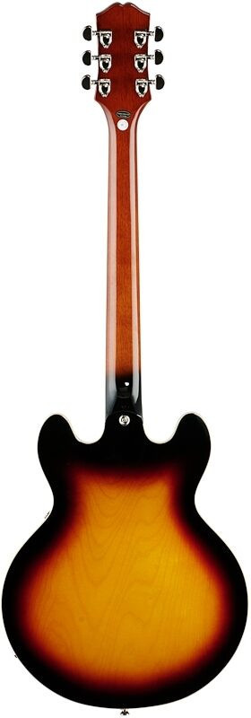 Epiphone ES-339, Vintage Sunburst - Bill's Music Epiphone ES-339, Vintage Sunburst - Bill's Music