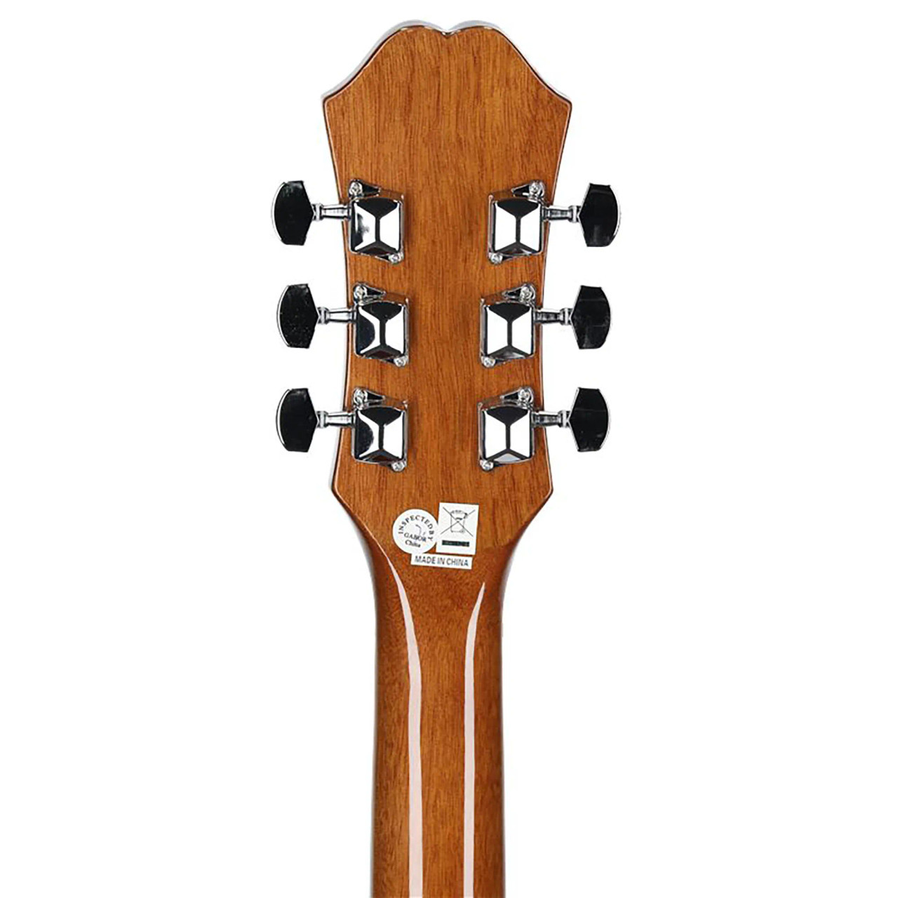 Epiphone Songmaker Acoustic Guitar Player Pack - DR-100, Natural