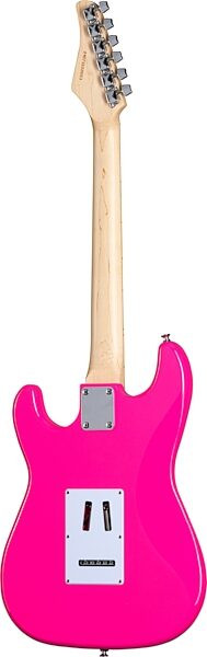 Kramer Focus VT-211S, Hot Pink - Bill's Music