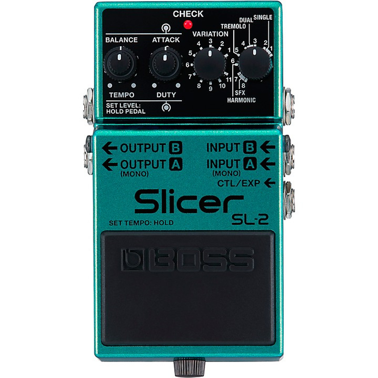 Boss SL-2 Slicer - Bill's Music