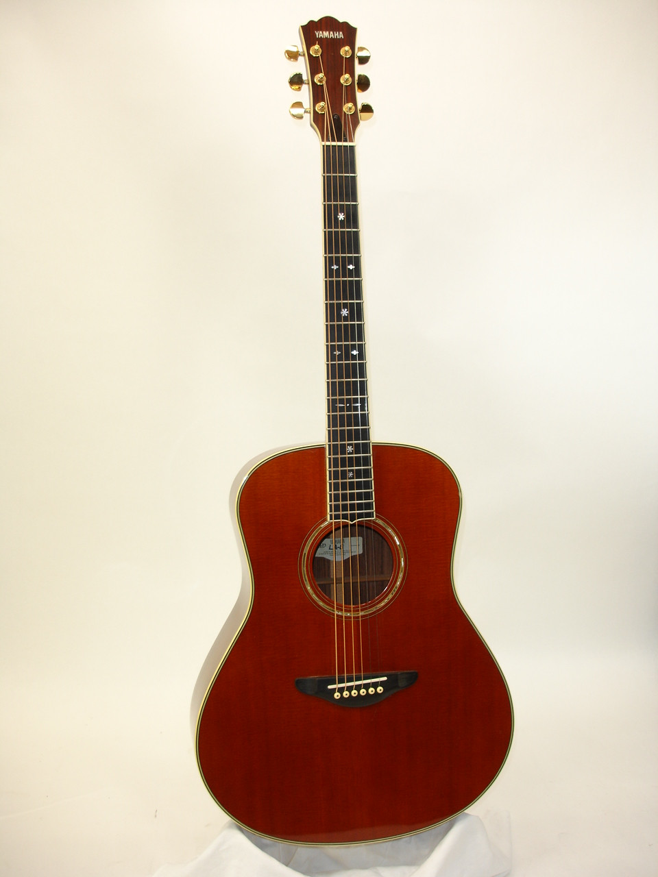YAMAHA LA-8J ヤマハ - | アコースティック （長渕剛 ryo様 トップ単板 