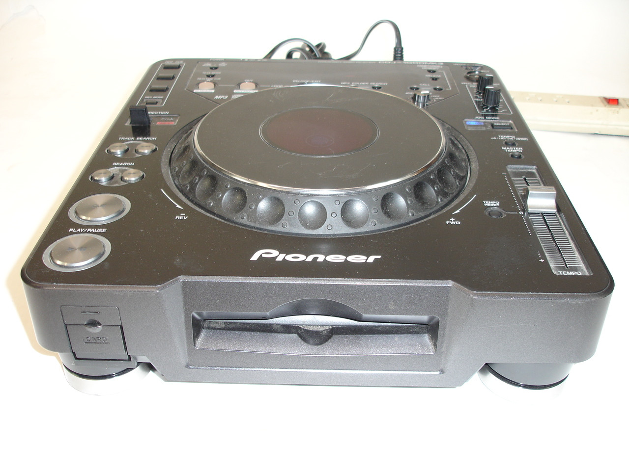 トップ Pioneer 1000 CDJ DJ機器 - www.dominionfhc.com