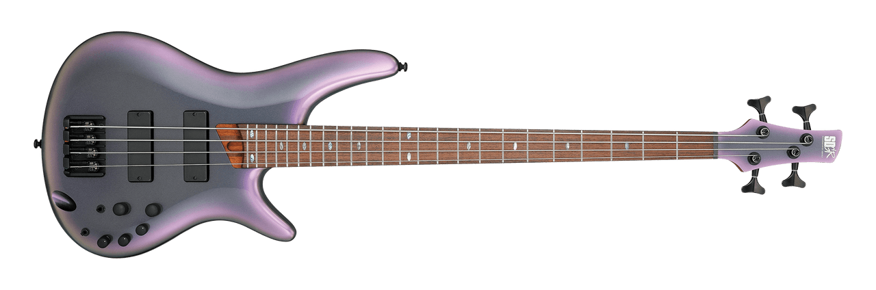 Ibanez SR500 ブラックフラット 4弦 Ibanez（アイバニーズ） Ibanez SR500 Transparent Black Flat
