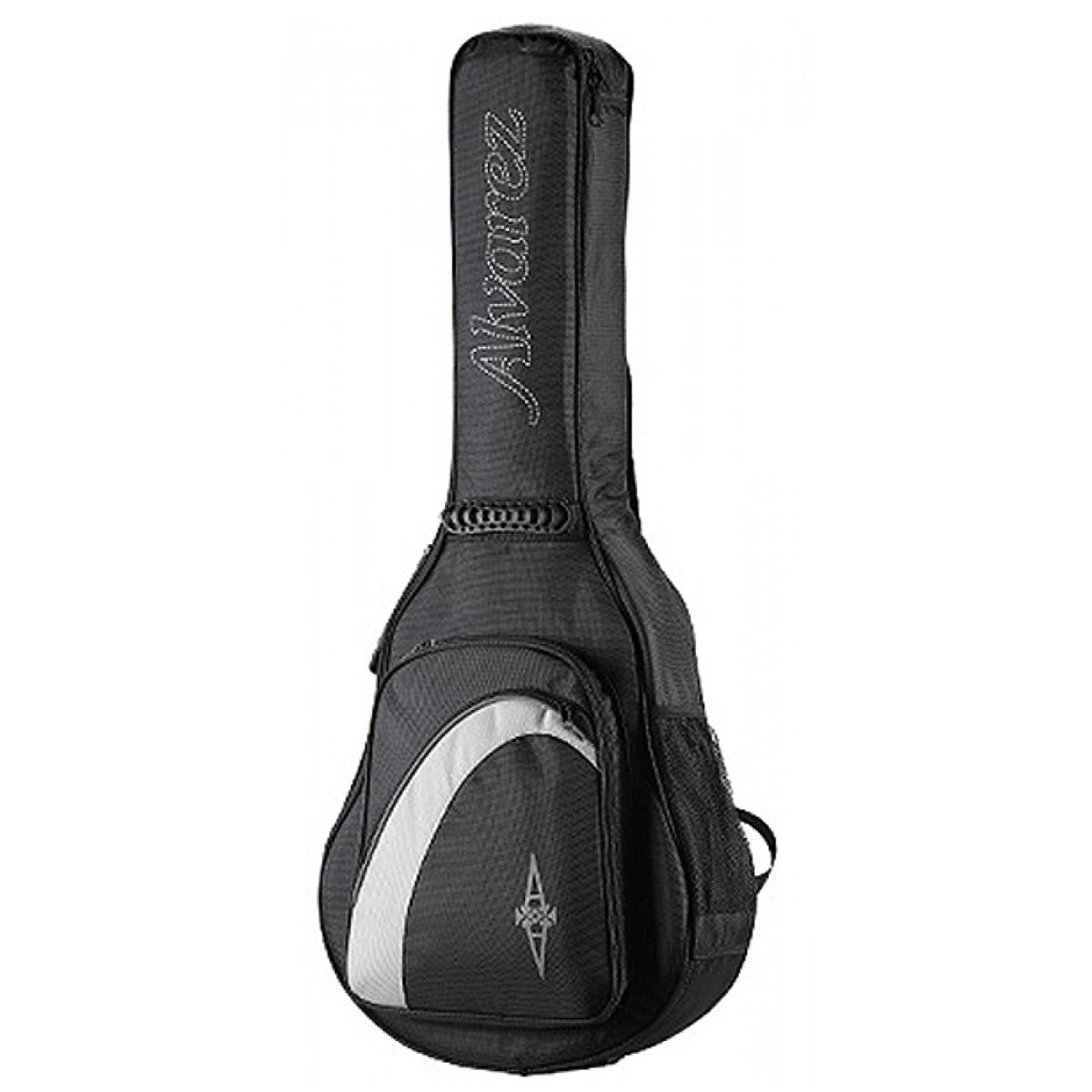 Alvarez 15mm Duo-Foam Deluxe Gig Bag - Dreadnought - Bill's Music