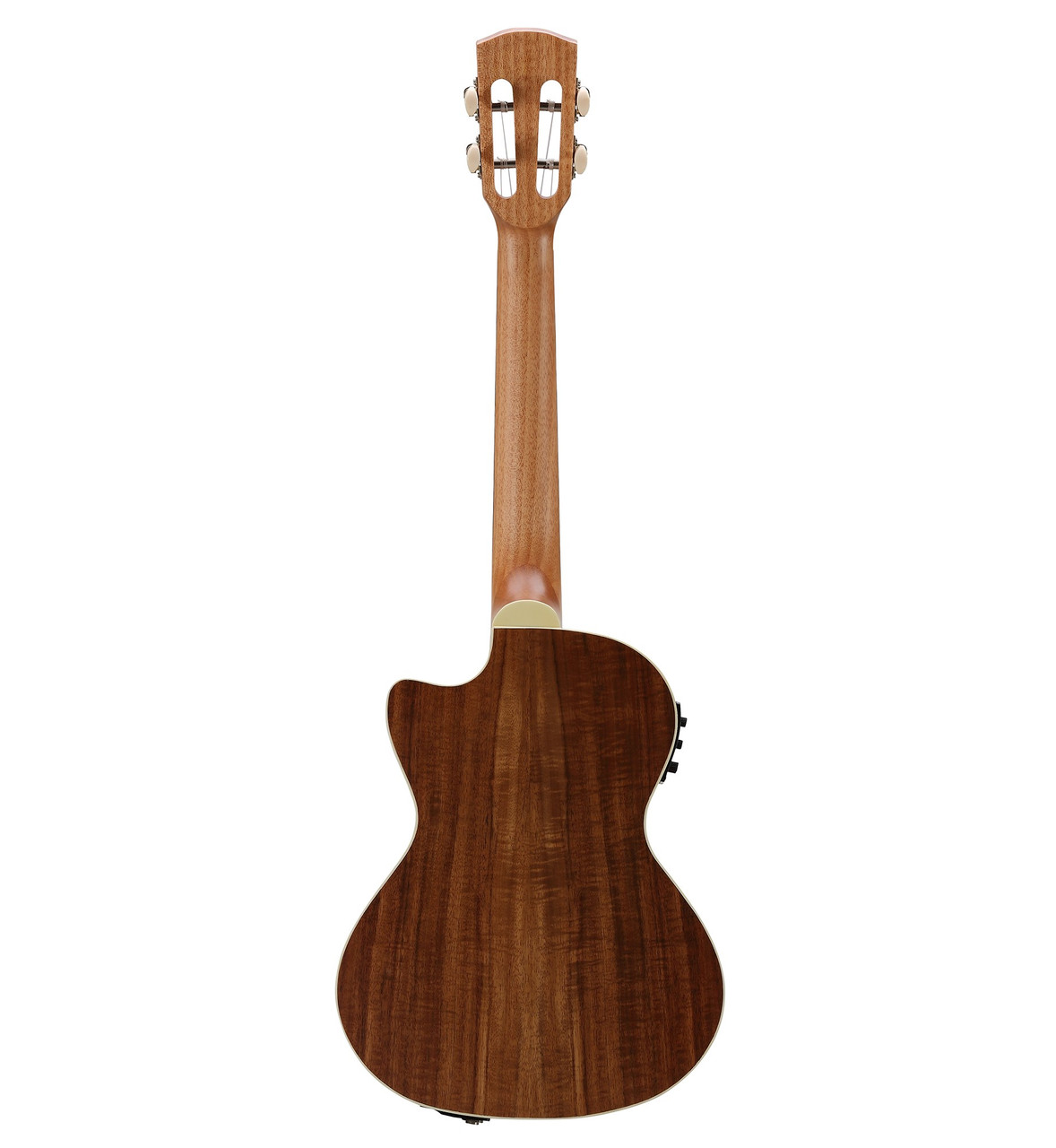 Alvarez Artist Tenor Ukulele, Acacia/Acacia, AUE-20, Natural/Semi