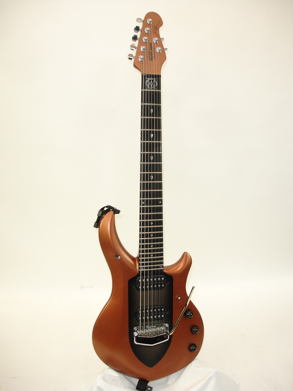 Ernie Ball Music Man John Petrucci Majesty 7-String Electric Guitar