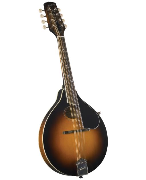 Kentucky Mandolins KM-270 Deluxe Oval Hole A-Model Mandolin