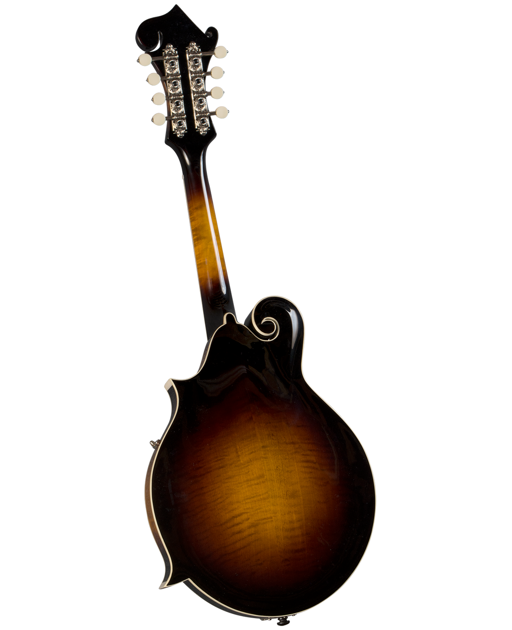 Kentucky KM-650 Standard F-model Mandolin – Vintage Sunburst w
