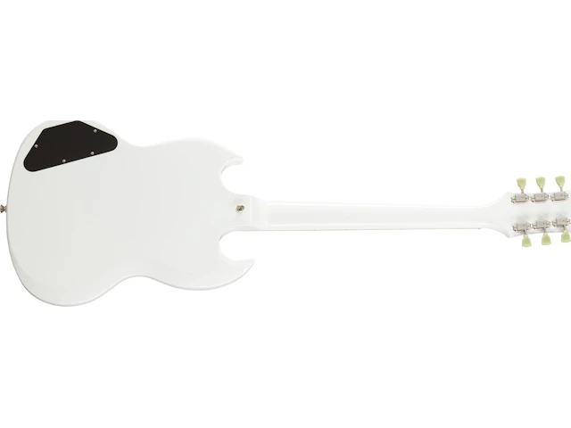 Epiphone SG Standard, Alpine White - Bill's Music