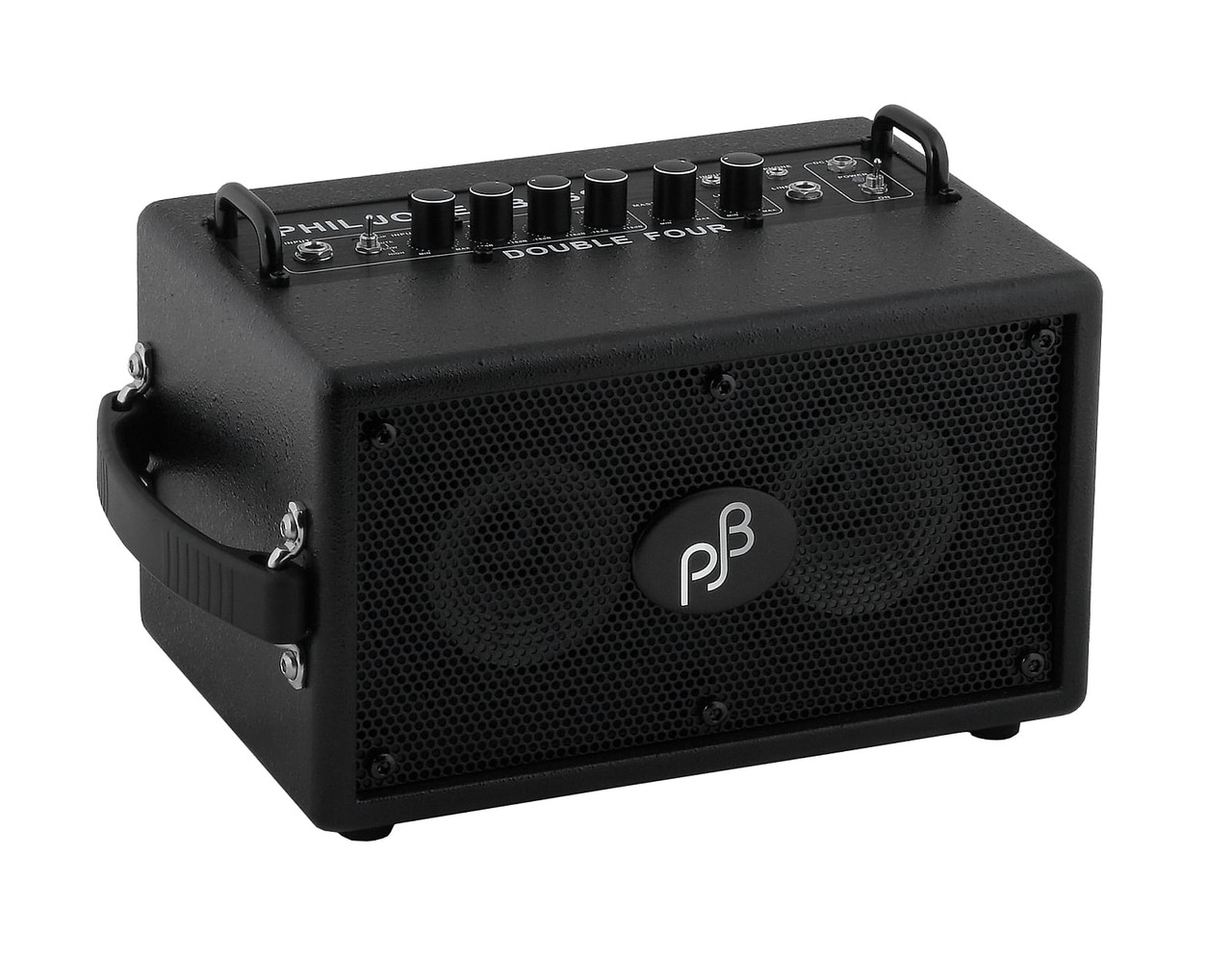 Phil Jones Bass Double 4 70 Watt Micro Combo 2x4