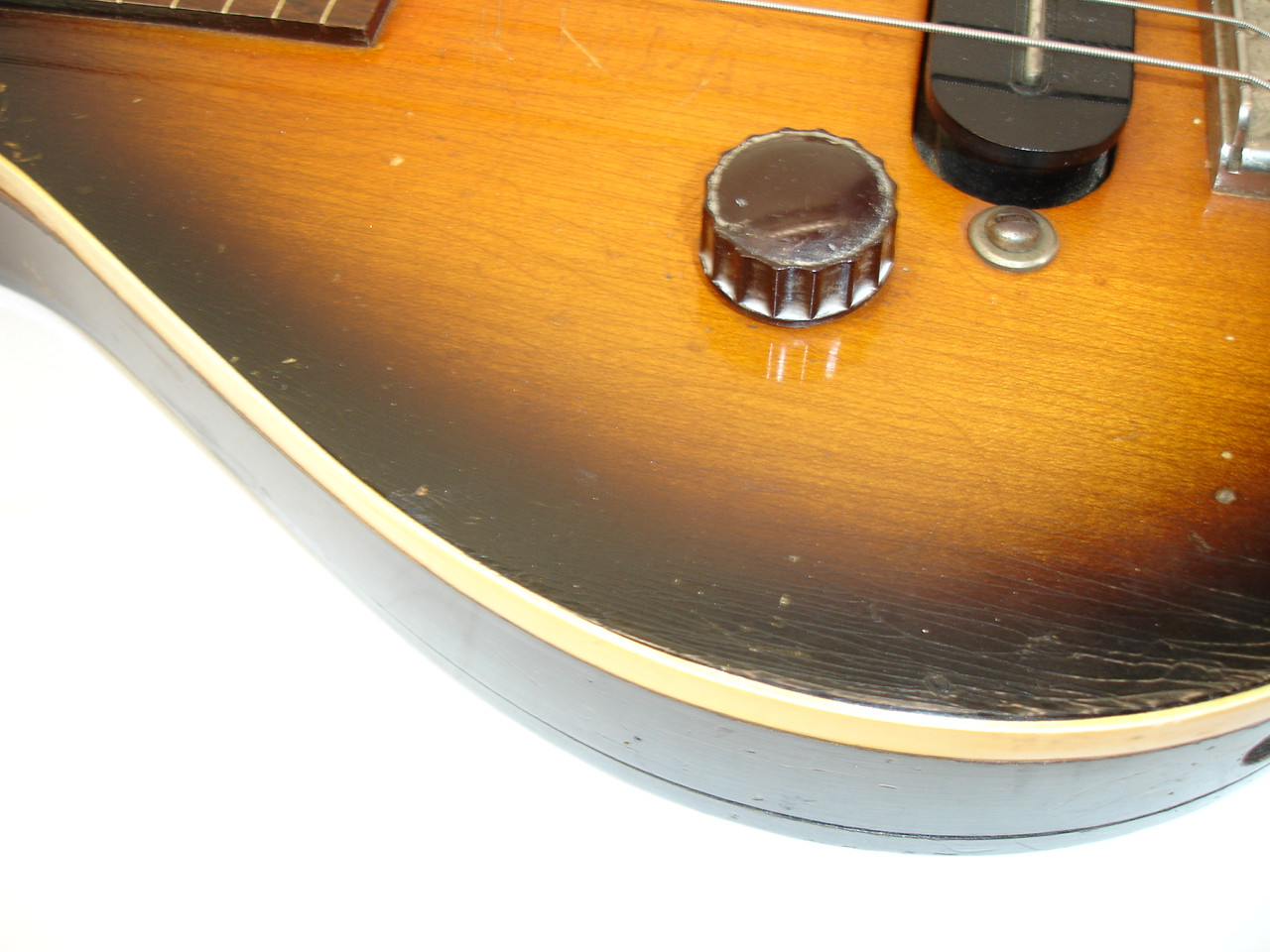 Vintage 1938 Recording King by Gibson AB-104 Roy Smeck