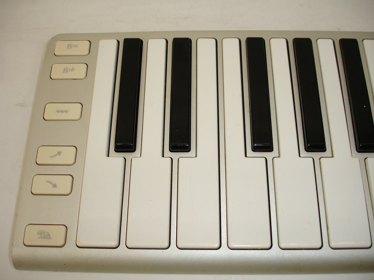 楽譜 YMO キーボードサンデイ
