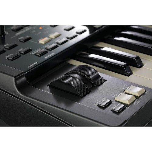 Hammond SK Pro 61-Key Portable Keyboard/Organ - Bill's Music