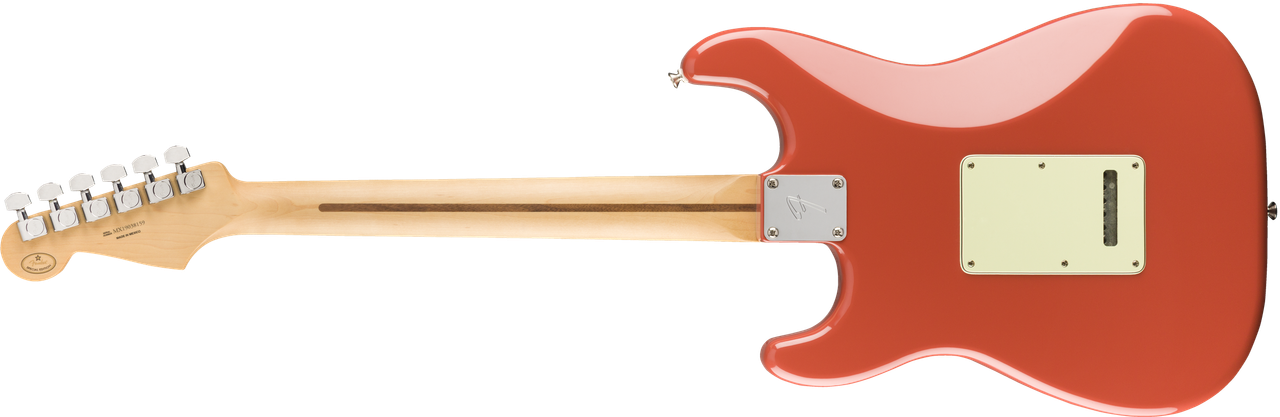 Fender Limited Edition Player Stratocaster®, Pau Ferro Fingerboard