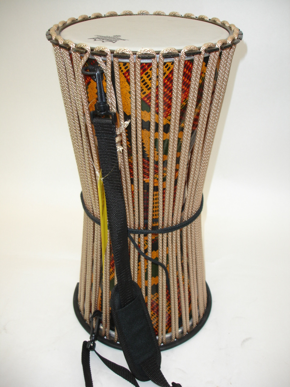 Remo Francis Awe Signature Talking Drum 18
