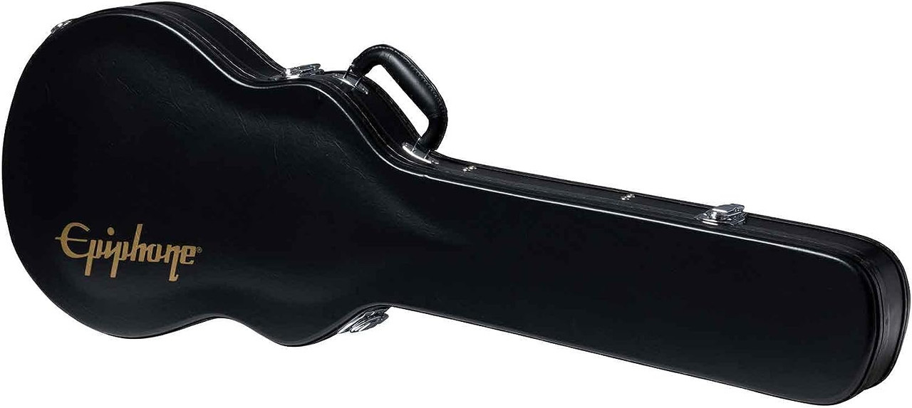 Epiphone Case for Epiphone Les Paul Standard & Custom Case
