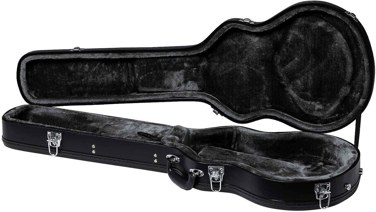 Epiphone Case for Epiphone Les Paul Standard & Custom Case