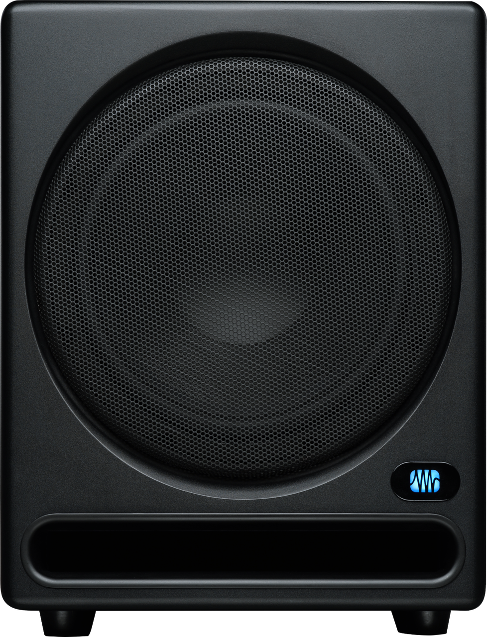 PreSonus Temblor T10