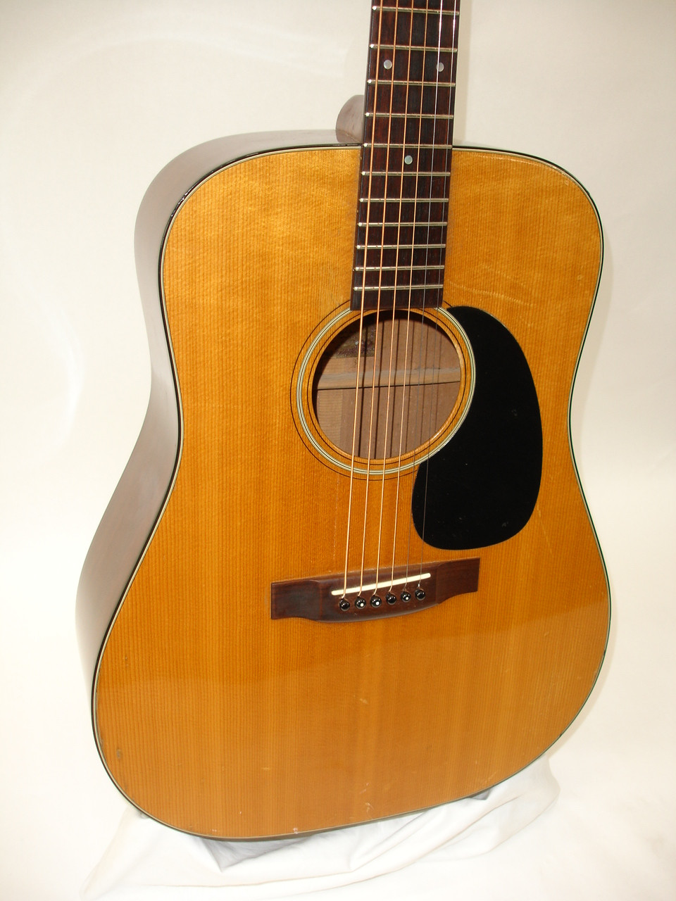 Headway HD-305 アコースティックギター HEADWAY 楽器、器材 model 【C