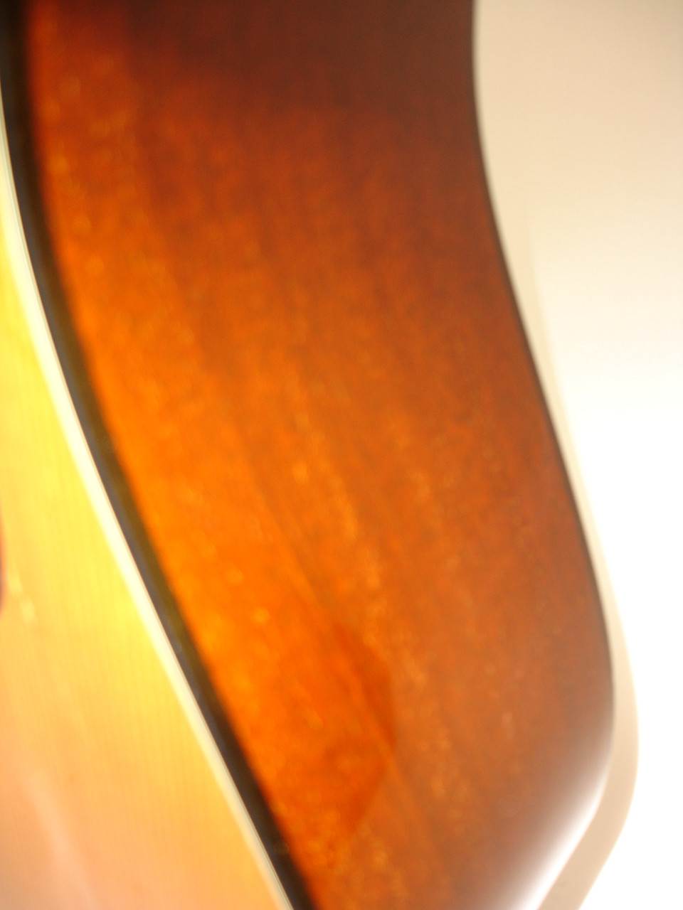 Vintage Headway HD-305 Dreadnought Acoustic Guitar
