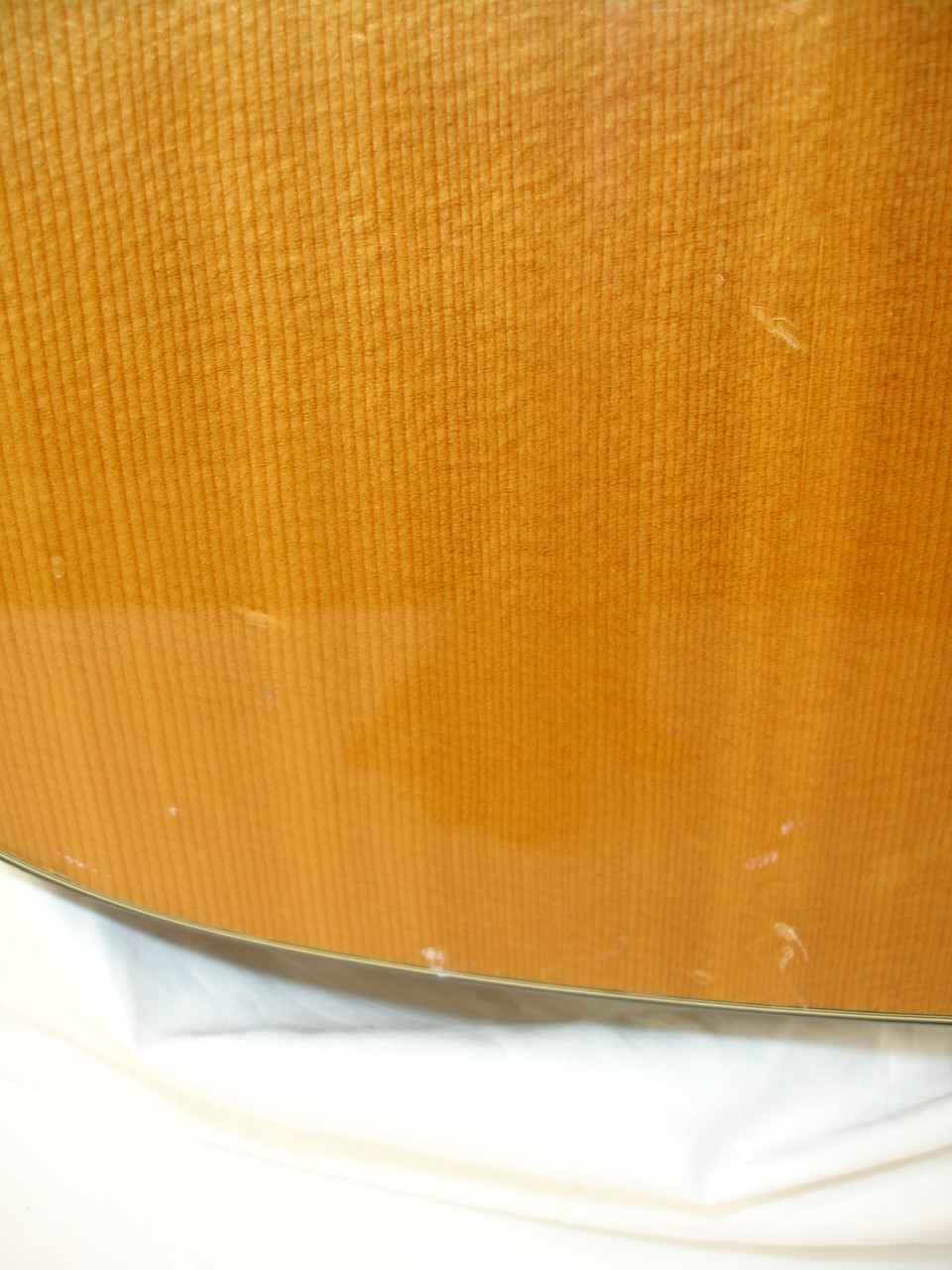 Vintage Headway HD-305 Dreadnought Acoustic Guitar - Previously