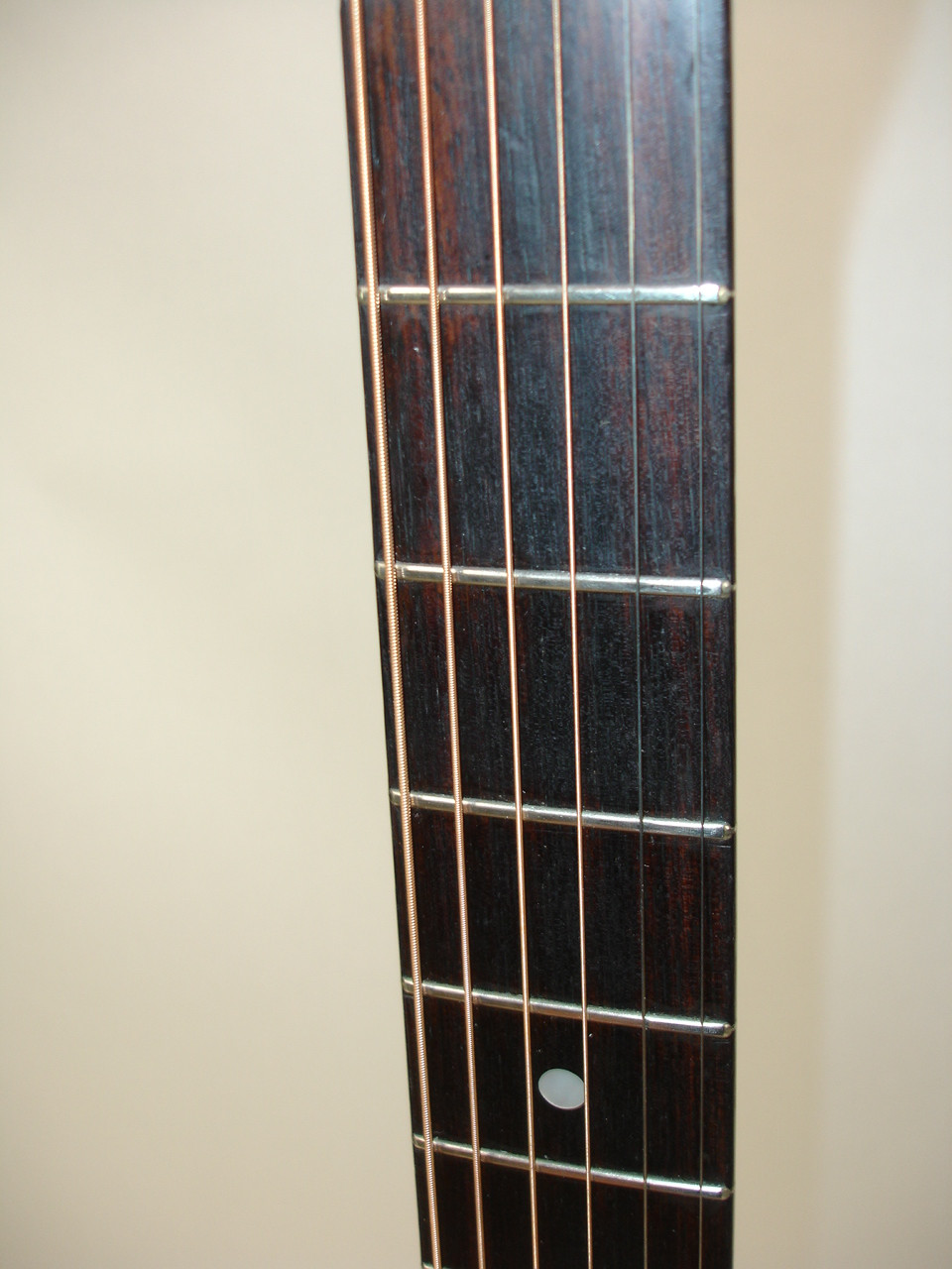 Vintage Headway HD-305 Dreadnought Acoustic Guitar - Previously