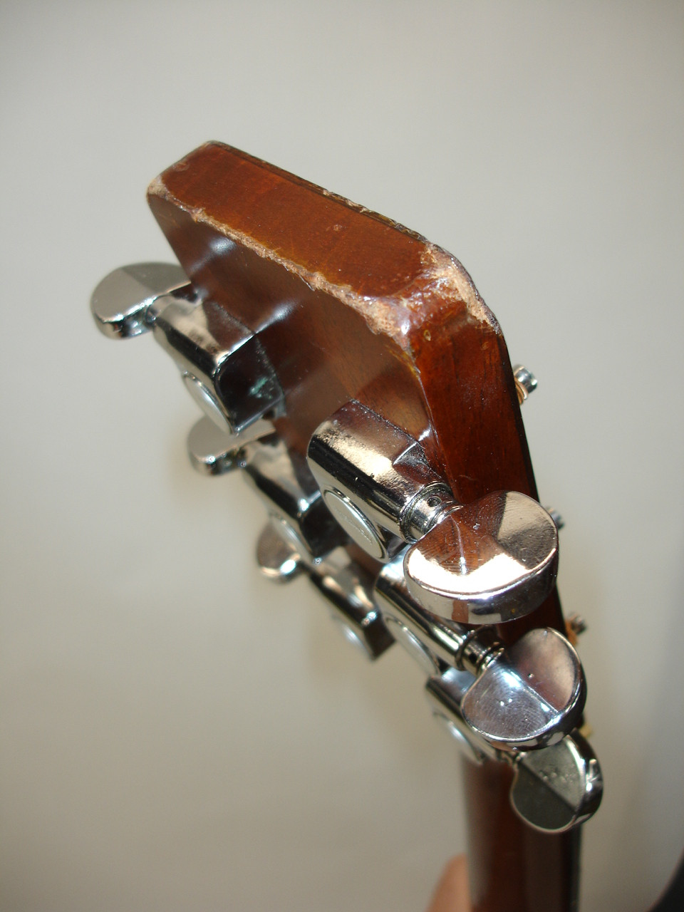 Vintage Headway HD-305 Dreadnought Acoustic Guitar - Previously