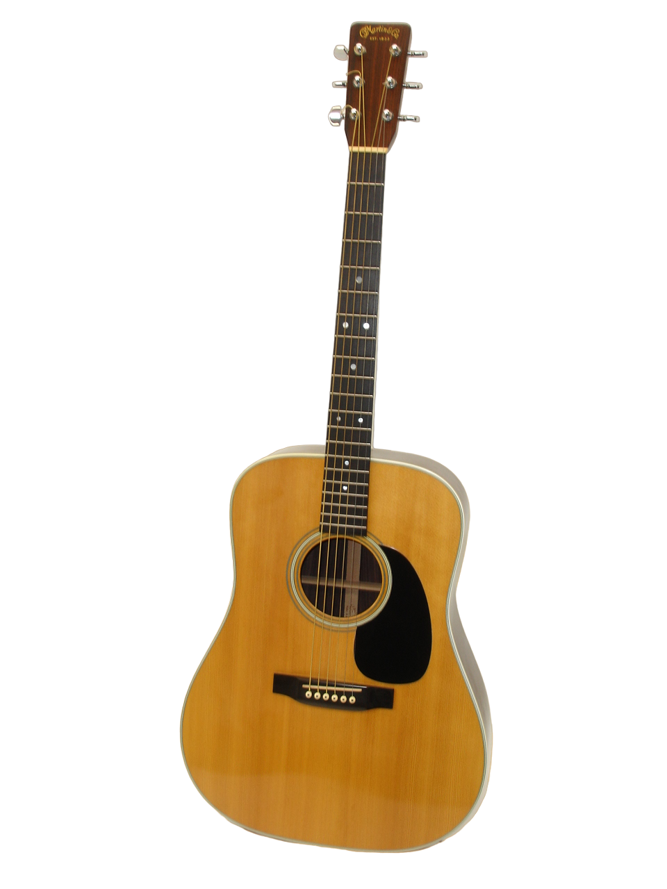 Martin D-28 1978年製造 Vintage 1978 Martin D-28 Dreadnought Acoustic Guitar