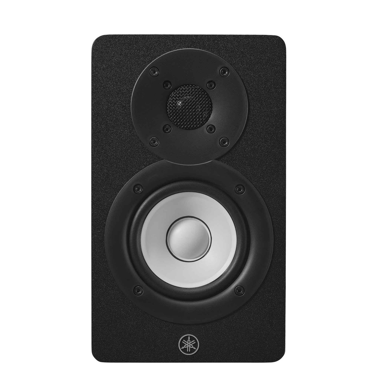 Yamaha モニタースピーカー HS3 ブラック Yamaha HS3 3.5