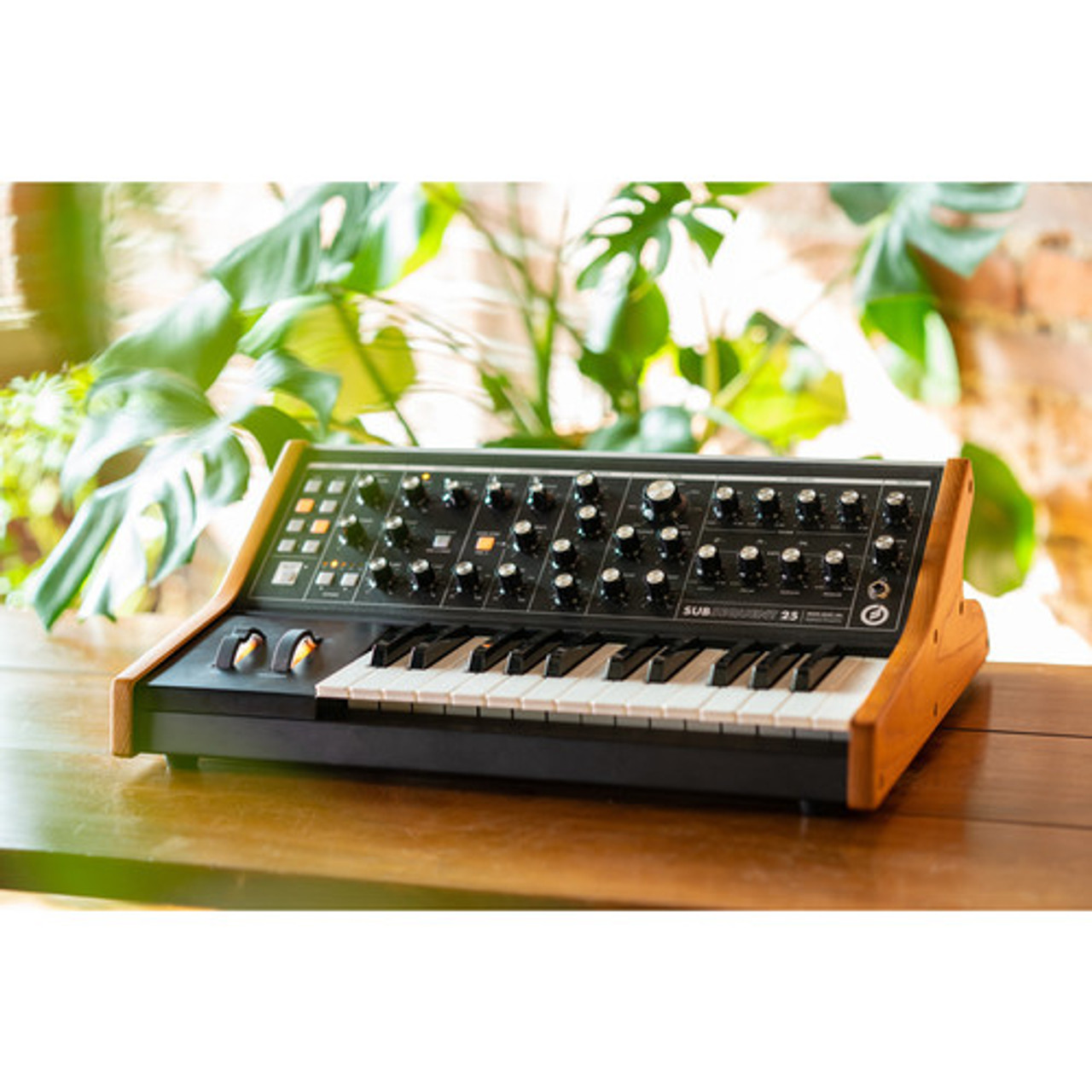 MOOG Subsequent 25 新品未開封品 MOOG Subsequent 25 新品未開封品 Moog Subsequent 25 Analog