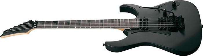 Ibanez GIO RG Black Flat - Bill's Music
