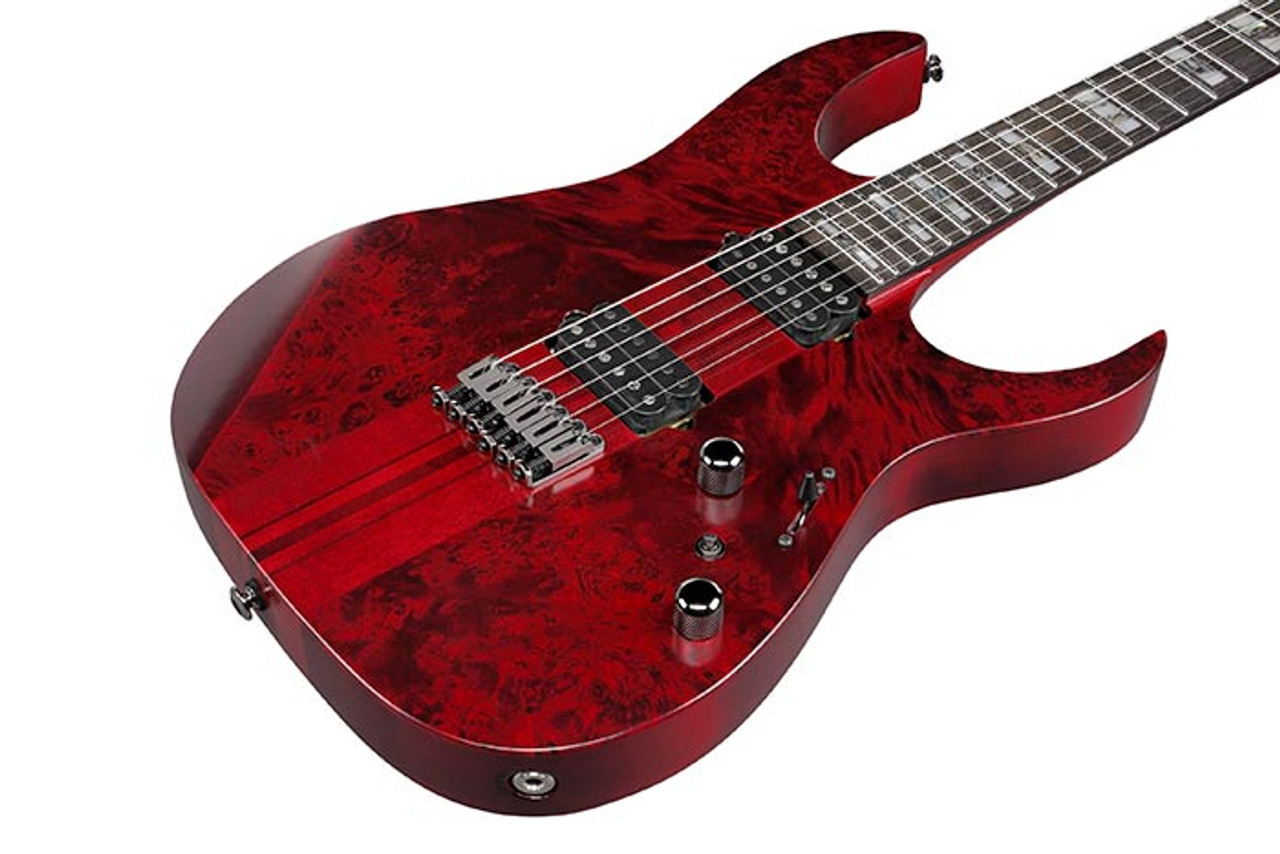 Ibanez premium RGT1221PB　Mod Ibanez Premium Rgt1221Pb Mod | eBay