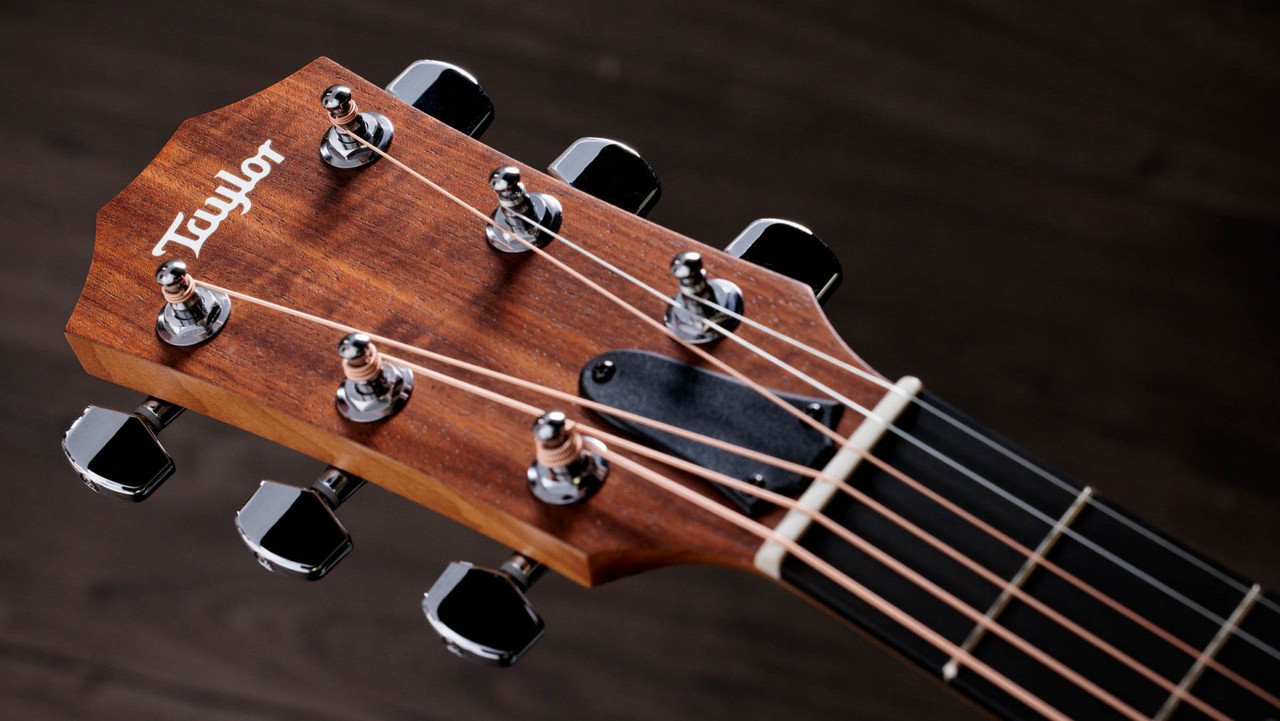 Taylor Academy 10e 6-String | Sitka Spruce Top | Walnut Back and