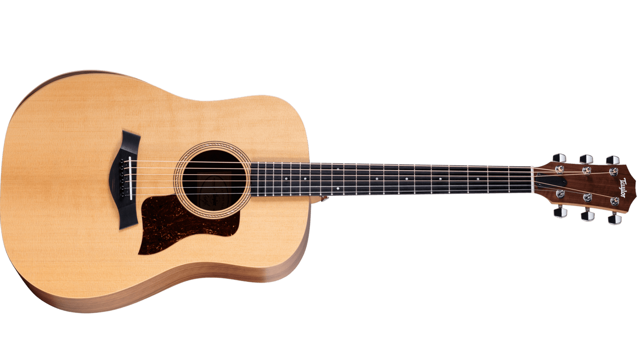 Taylor Academy 10e 6-String | Sitka Spruce Top | Walnut Back and