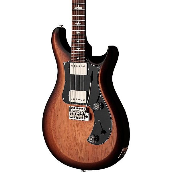 PRS S2 Standard 24 , McCarty Tobacco Sunburst w/ Gig Bag - Bill's