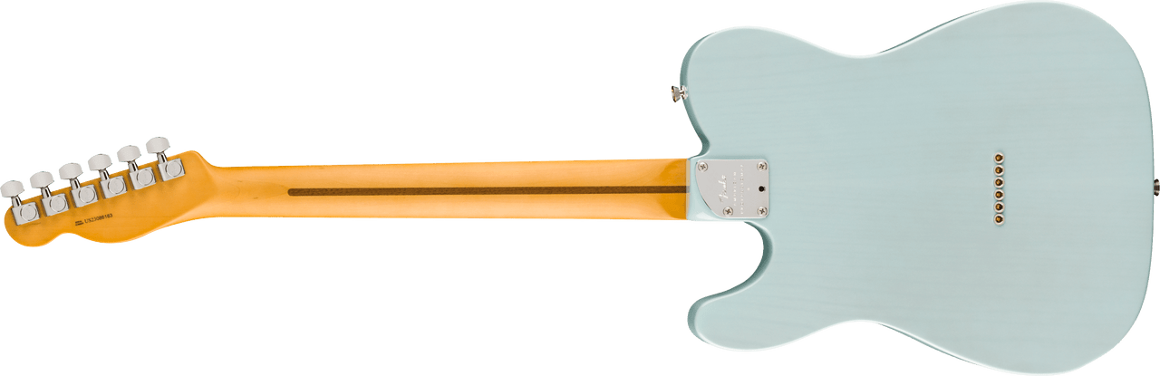 Fender American Professional II Telecaster® Thinline, Maple