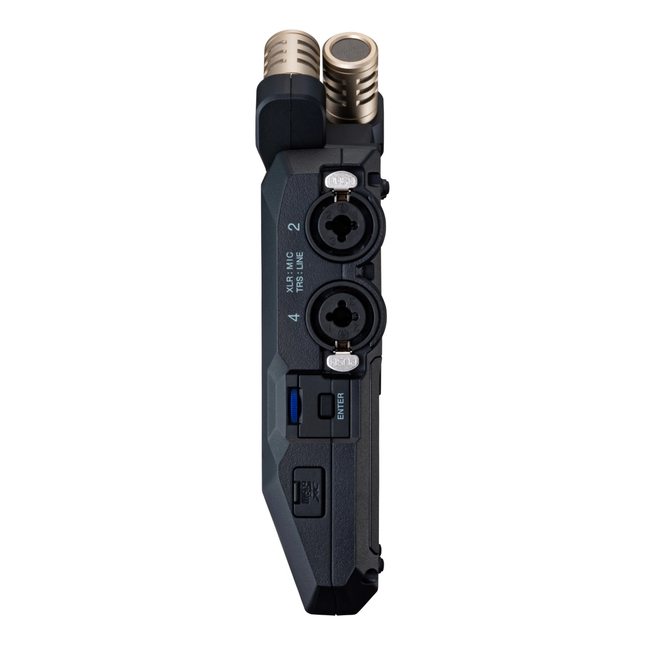 Zoom ZH6E H6essential Handy Recorder with 6 Tracks & 32-Bit Float