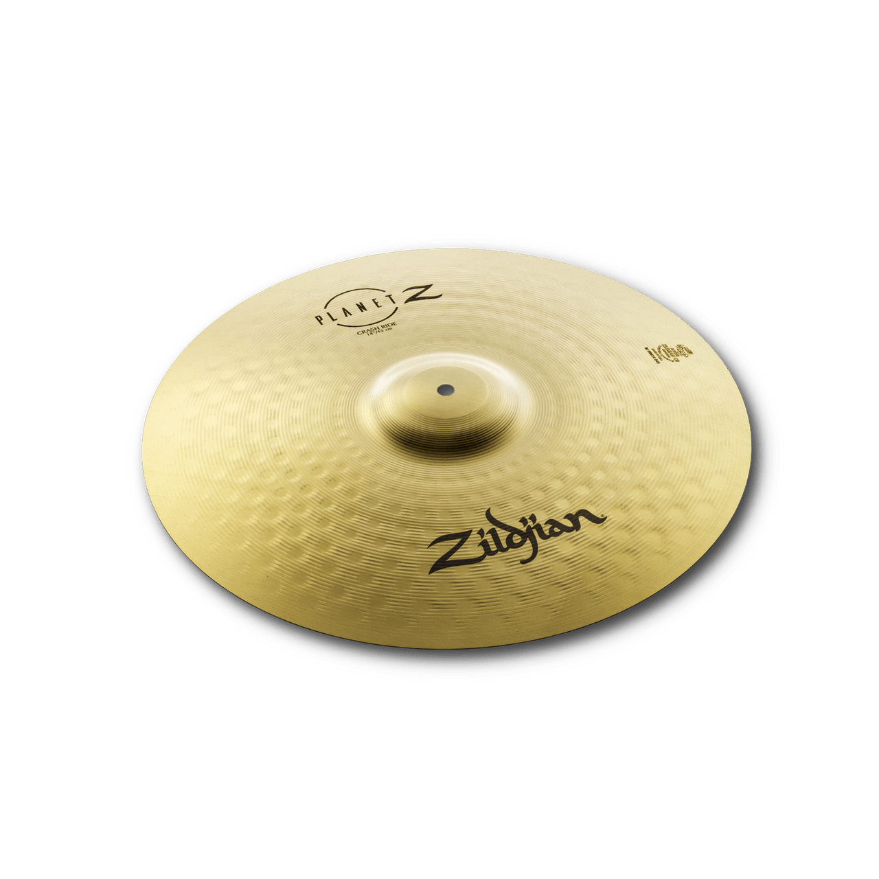 Zildjian Planet Z Fundamentals Cymbal Pack - Bill's Music