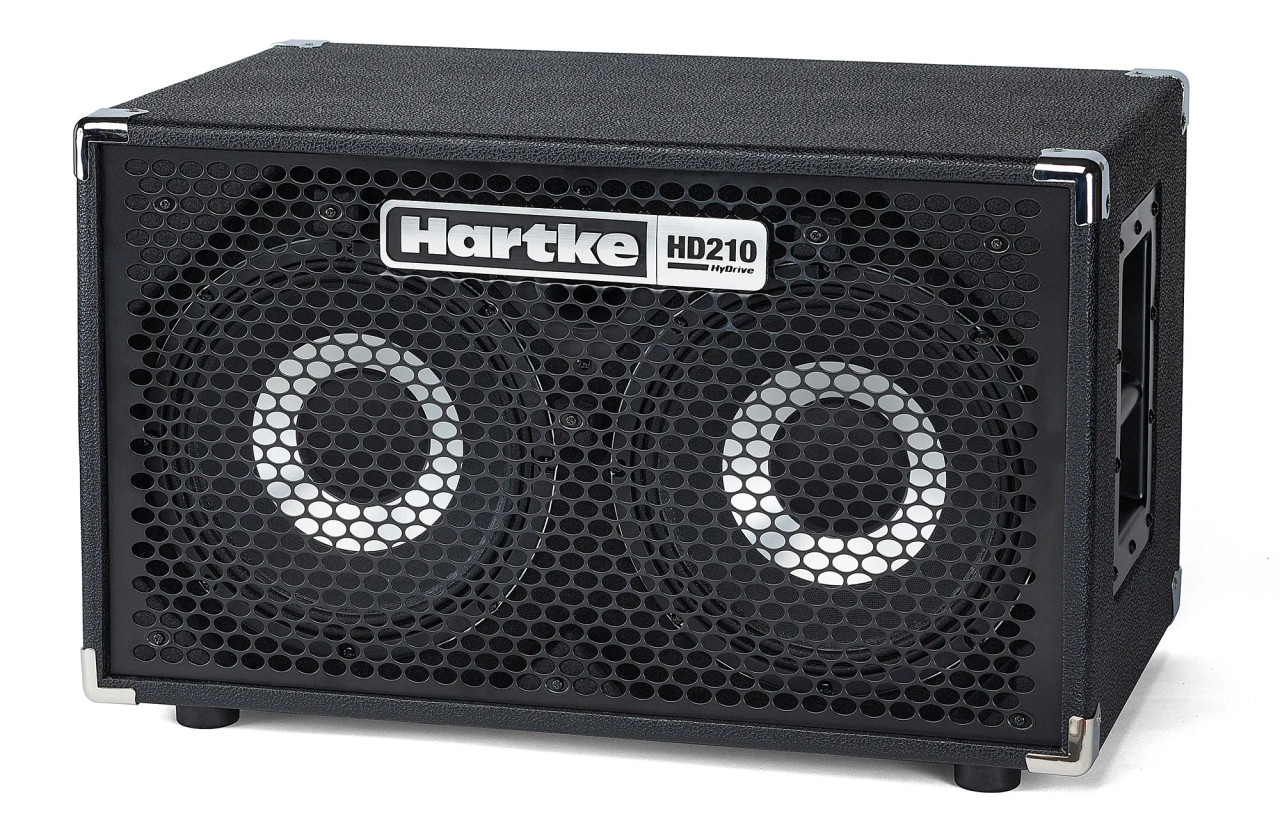 Hartke HyDrive HD210 2 x 10