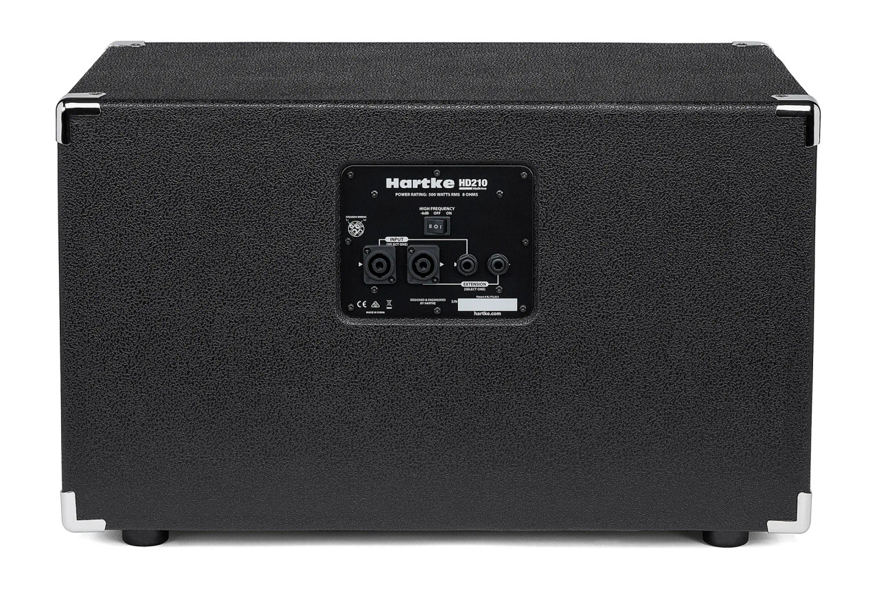 Hartke HyDrive HD210 2 x 10
