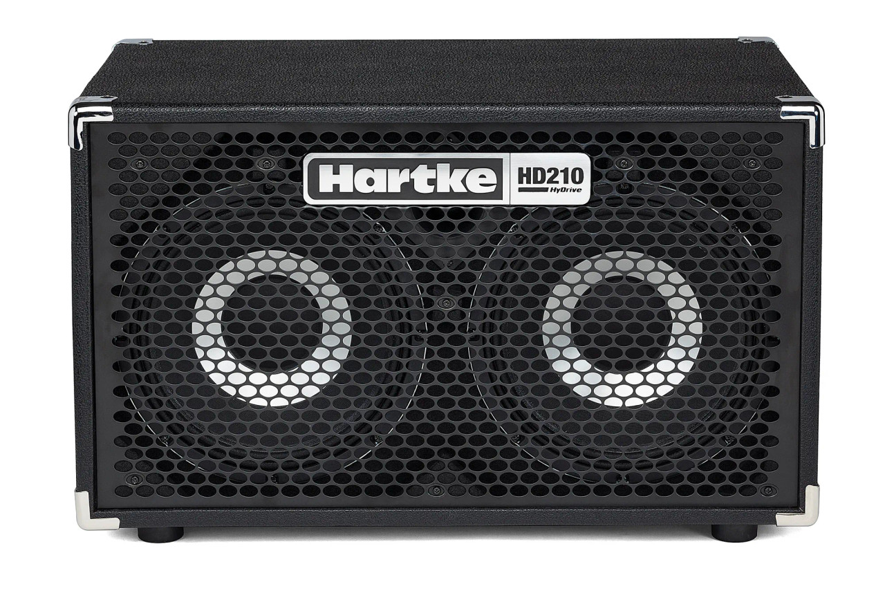 Hartke HyDrive HD210 2 x 10