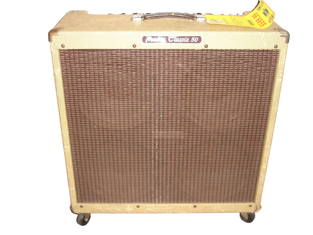 Peavey Classic 50 410 50-Watt 4x10
