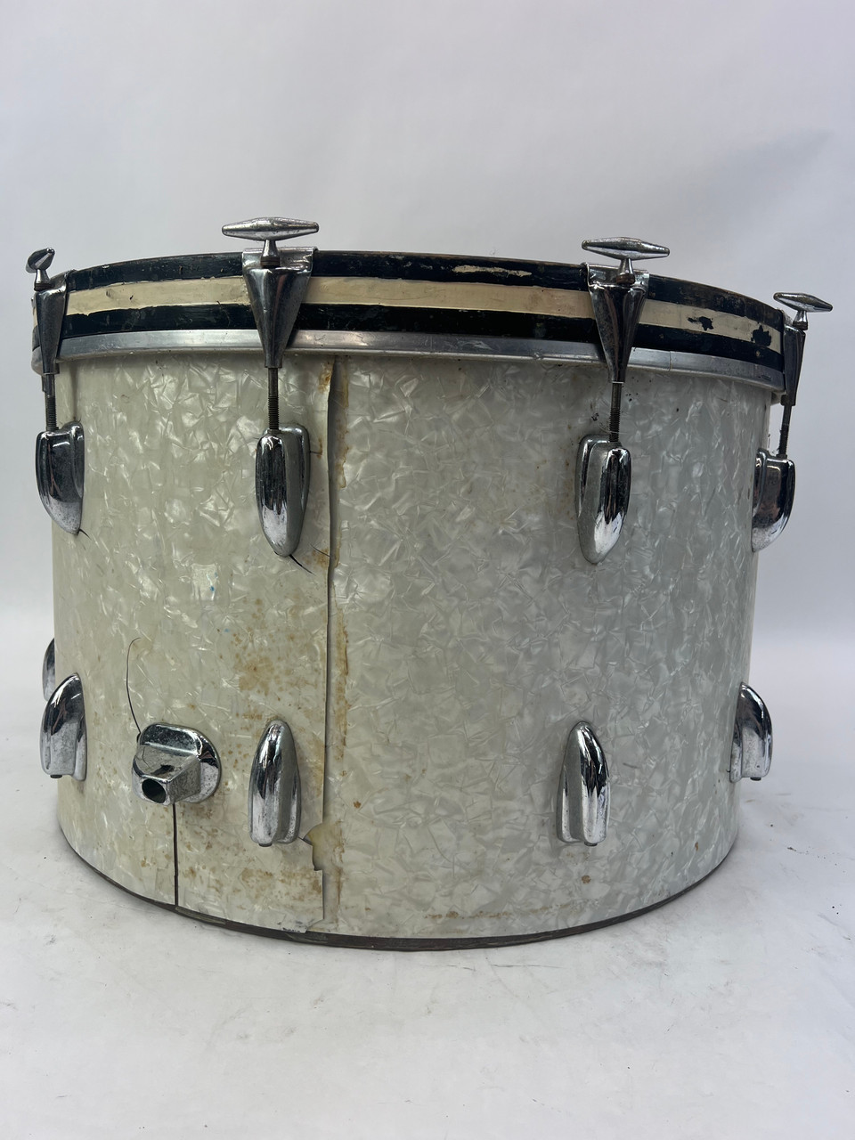 Vintage 1966 Slingerland 22