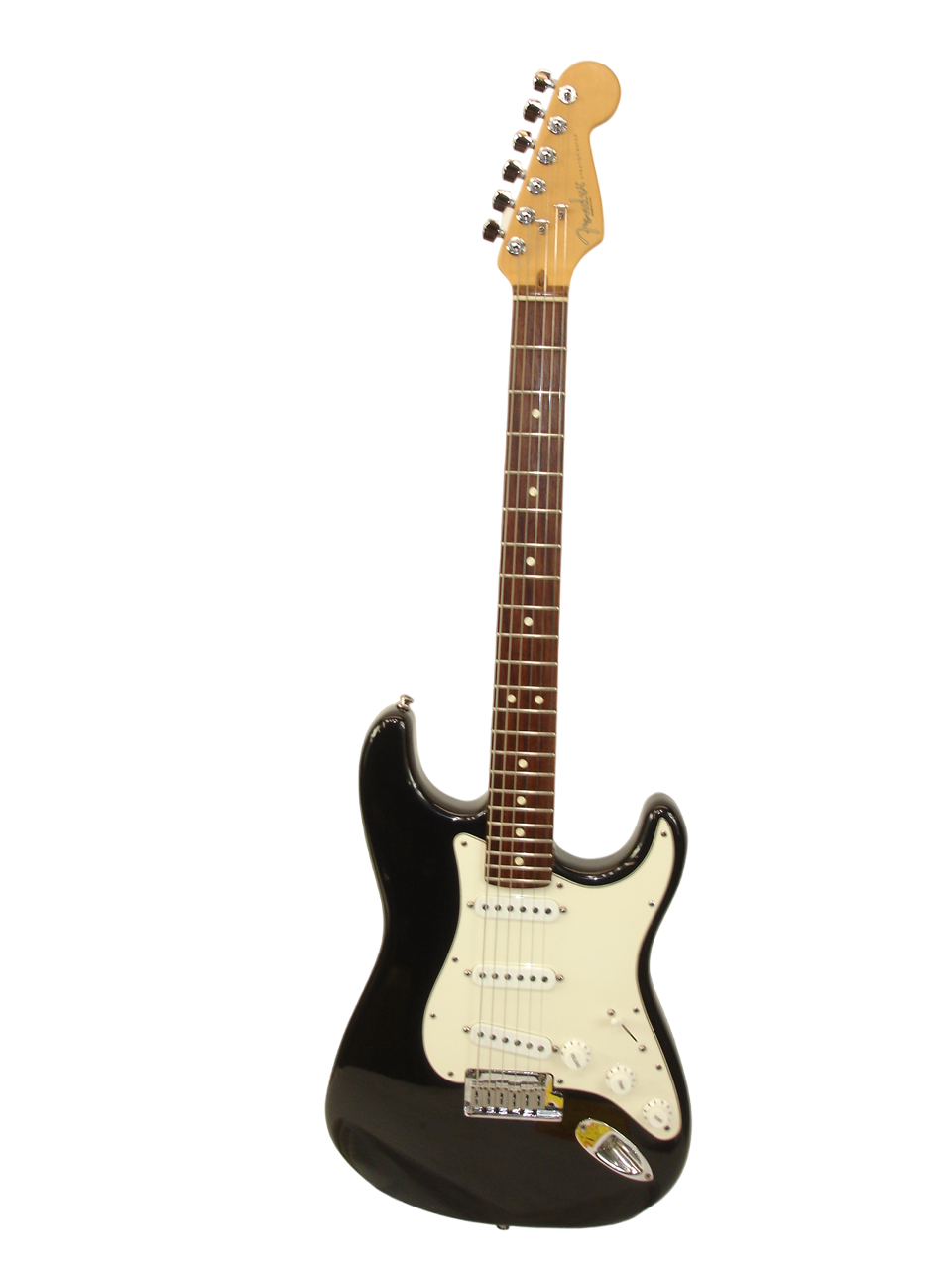 Fender USA American Standard Stratocaster ネック 1993年製