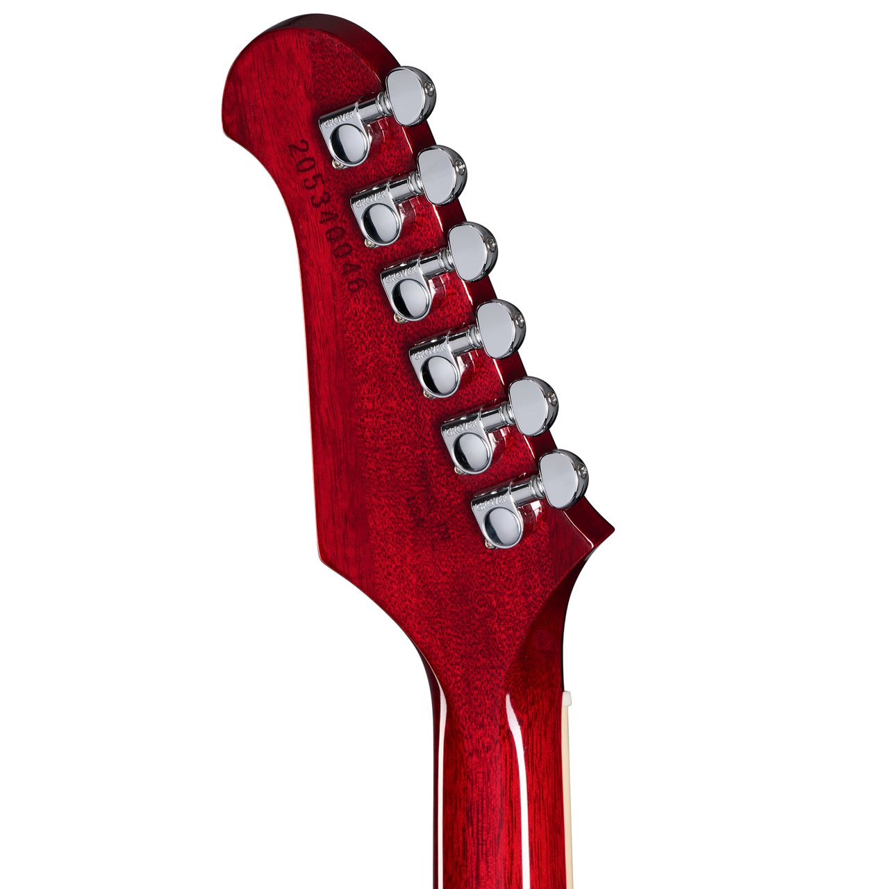 Gibson Firebird Platypus, Vintage Cherry w/ Case - Bill's Music