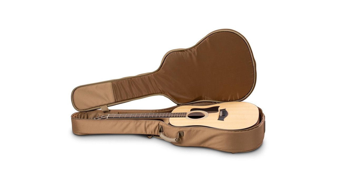 Taylor Structured Gig Bag, Grand Auditorium/Dreadnought