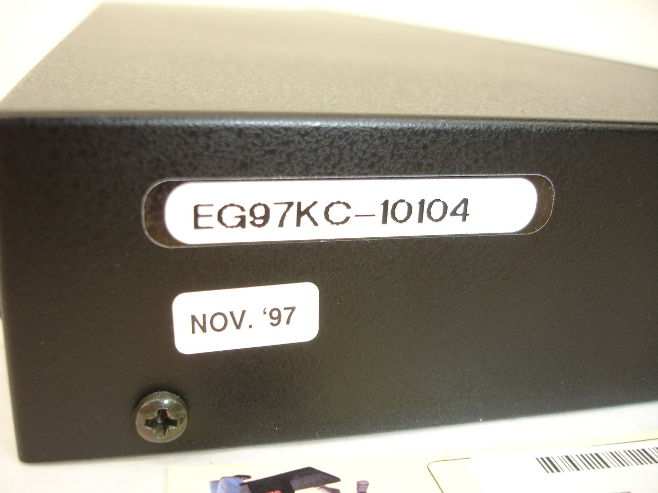dbx 166A 2-Channel Compressor/Limiter - Previously Owned - Bill's
