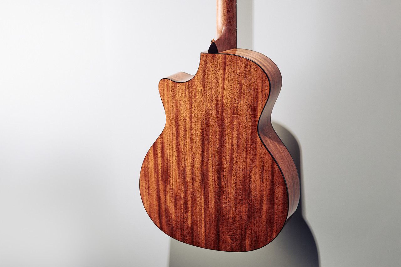 Taylor Limited Edition Legacy 514ce Grand Auditorium, Western Red