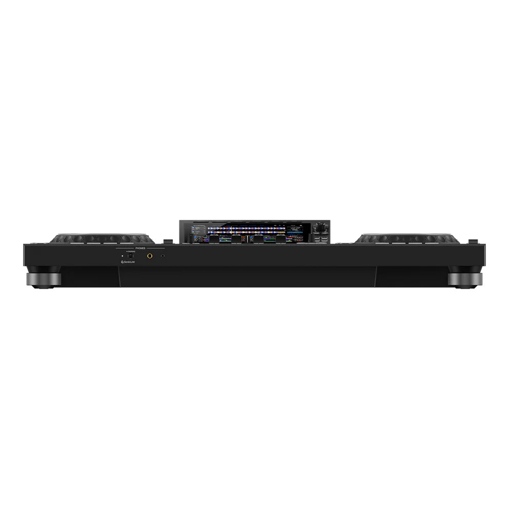 Pioneer XDJAZ 4-Channel Professional All-in-One DJ System - Bill's